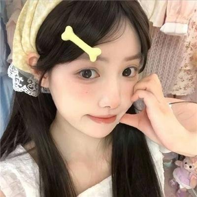 你是我的答案