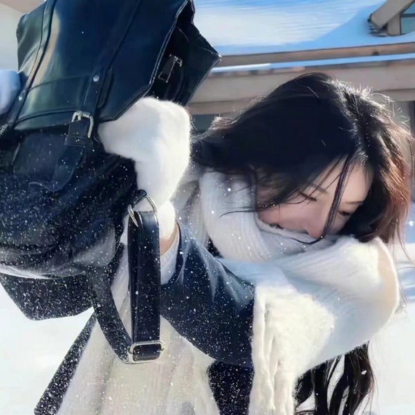 女人的碎片