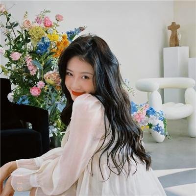 爱，断了线